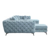 Atronia Sectional Sofa / LV01161