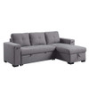 Jacop Sectional Sofa / LV00969