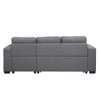 Jacop Sectional Sofa / LV00969