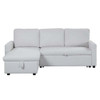 Hiltons Sectional Sofa / LV00971