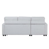 Hiltons Sectional Sofa / LV00971