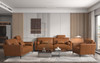 Tussio Chair W/Pillow / LV00945