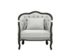 Samael Chair / LV01129