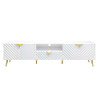 Gaines TV Stand / LV01138