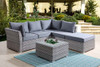 Laurance Patio Set / OT01092