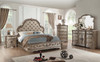 Northville Eastern King Bed / 26927EK