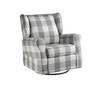 Patli Swivel Chair / LV00922