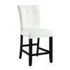 Hussein Counter Height Chair (Set-2) / DN01445