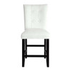 Hussein Counter Height Chair (Set-2) / DN01445