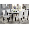 Hussein Dining Table / DN01446