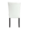 Hussein Side Chair (Set-2) / DN01447