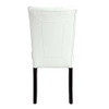 Hussein Side Chair (Set-2) / DN01447