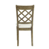 Karsen Side Chair (Set-2) / DN01450