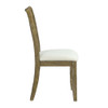 Karsen Side Chair (Set-2) / DN01450