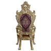 Bernadette Arm Chair (Set-2) / DN01472