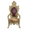 Bernadette Arm Chair (Set-2) / DN01472