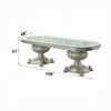 Sandoval Dining Table / DN01494