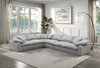 Naveen Sectional Sofa / LV01563