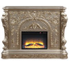 Danae Fireplace / AC01618