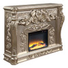 Zabrina Fireplace / AC01619