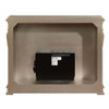 Zabrina Fireplace / AC01619