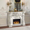 Zabrina Fireplace / AC01620