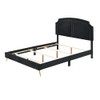 Zeena Full Bed / BD01461F