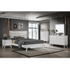 Cerys Queen Bed / BD01558Q