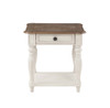 Florian End Table / LV01663