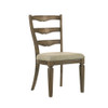 Parfield Side Chair (Set-2) / DN01808