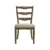 Parfield Side Chair (Set-2) / DN01808