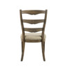 Parfield Side Chair (Set-2) / DN01808