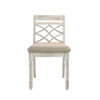 Cillin Side Chair (Set-2) / DN01806