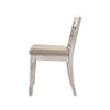 Cillin Side Chair (Set-2) / DN01806