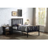 Zudora Twin Bed / BD01747T