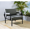 Rajni Patio-Arm Chair / OT01761