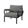 Rajni Patio-Arm Chair / OT01761