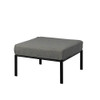 Rajni Patio-Ottoman / OT01763