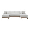 Valiant Sectional Sofa / LV01881