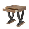 Pellio End Table / 83057