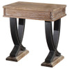 Pellio End Table / 83057