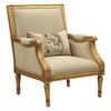 Daesha Accent Chair / 50838