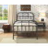 Nicipolis Twin Bed / 30730T