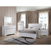 Naima Full Bed / 25765F