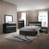 Naima Full Bed / 25915F