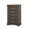 Louis Philippe Chest / 26796