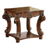 Vendome End Table / 82001