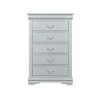 Louis Philippe III Chest / 26706