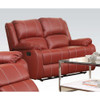 Zuriel Motion Loveseat / 52151