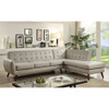 Essick II Sectional Sofa / 53045